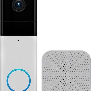 Wyze Video Doorbell Pro